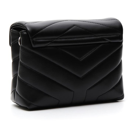 YSL Monogram Toy Loulou - Picture 2 of 8